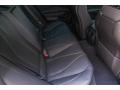 Rear Seat of 2021 Acura TLX Technology Sedan #23