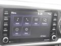 Controls of 2022 Toyota Tacoma SR5 Double Cab 4x4 #8