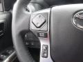  2022 Toyota Tacoma SR5 Double Cab 4x4 Steering Wheel #10