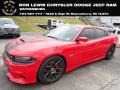 2016 Charger R/T Scat Pack #1