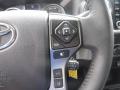  2022 Toyota Tacoma SR5 Double Cab 4x4 Steering Wheel #11