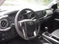  2022 Toyota Tacoma SR5 Double Cab 4x4 Steering Wheel #27