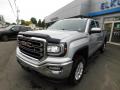 2019 Sierra 1500 Limited SLE Double Cab 4WD #3