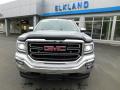 2019 Sierra 1500 Limited SLE Double Cab 4WD #4