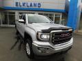 2019 Sierra 1500 Limited SLE Double Cab 4WD #5