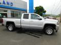 2019 Sierra 1500 Limited SLE Double Cab 4WD #7