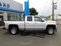 2019 Sierra 1500 Limited SLE Double Cab 4WD #8