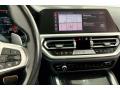 Controls of 2021 BMW 4 Series 430i Convertible #5