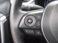  2022 Toyota RAV4 XSE AWD Hybrid Steering Wheel #10