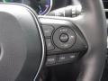  2022 Toyota RAV4 XSE AWD Hybrid Steering Wheel #11