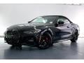  2021 BMW 4 Series Black Sapphire Metallic #12
