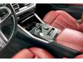 Controls of 2021 BMW 4 Series 430i Convertible #17