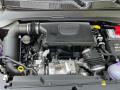  2023 Compass 2.0 Liter Turbocharged DOHC 16-Valve VVT 4 Cylinder Engine #9
