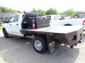 2021 3500 Tradesman Crew Cab 4x4 Chassis #2