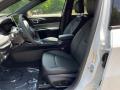 Front Seat of 2023 Jeep Compass Latitude Lux 4x4 #10