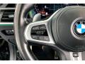 2021 BMW 4 Series 430i Convertible Steering Wheel #21