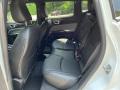 Rear Seat of 2023 Jeep Compass Latitude Lux 4x4 #13