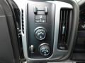 Controls of 2019 GMC Sierra 1500 Limited SLE Double Cab 4WD #30