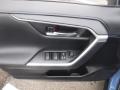 Door Panel of 2022 Toyota RAV4 XSE AWD Hybrid #23