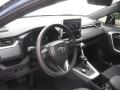 Dashboard of 2022 Toyota RAV4 XSE AWD Hybrid #24