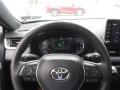  2022 Toyota RAV4 XSE AWD Hybrid Steering Wheel #29
