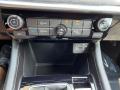Controls of 2023 Jeep Compass Latitude Lux 4x4 #23