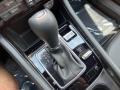  2023 Compass 8 Speed Automatic Shifter #24