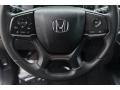  2020 Honda Pilot LX Steering Wheel #15