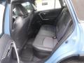 Rear Seat of 2022 Toyota RAV4 XSE AWD Hybrid #34