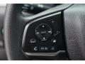  2020 Honda Pilot LX Steering Wheel #16