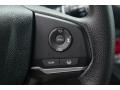  2020 Honda Pilot LX Steering Wheel #17