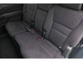 Rear Seat of 2020 Honda Pilot LX #23