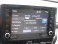 Audio System of 2022 Toyota Corolla Cross LE AWD #5