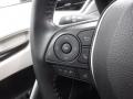  2022 Toyota Corolla Cross LE AWD Steering Wheel #9