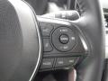  2022 Toyota Corolla Cross LE AWD Steering Wheel #10