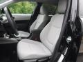 Front Seat of 2022 Toyota Corolla Cross LE AWD #22