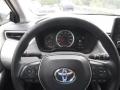  2022 Toyota Corolla Cross LE AWD Steering Wheel #28
