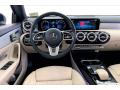 Dashboard of 2020 Mercedes-Benz A 220 Sedan #4