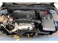  2020 A 2.0 Liter Turbocharged DOHC 16-Valve VVT 4 Cylinder Engine #9