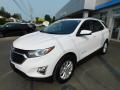 2020 Equinox LT AWD #2