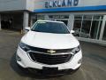 2020 Equinox LT AWD #4