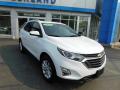 2020 Equinox LT AWD #5