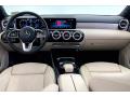 Front Seat of 2020 Mercedes-Benz A 220 Sedan #15