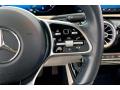  2020 Mercedes-Benz A 220 Sedan Steering Wheel #22