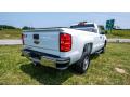  2016 Chevrolet Silverado 2500HD Summit White #3