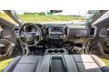  Dark Ash/Jet Black Interior Chevrolet Silverado 2500HD #11