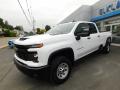 2024 Silverado 3500HD Work Truck Crew Cab 4x4 #2