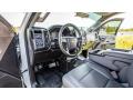 2019 Silverado 2500HD Work Truck Crew Cab 4WD #20
