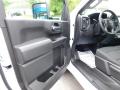 Front Seat of 2024 Chevrolet Silverado 3500HD Work Truck Crew Cab 4x4 #20