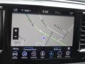 Navigation of 2020 Chrysler Pacifica Launch Edition AWD #4